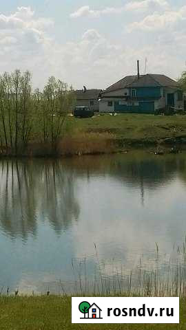 Дом 50 м² на участке 50 сот. на продажу в Жердевке Жердевка - изображение 1