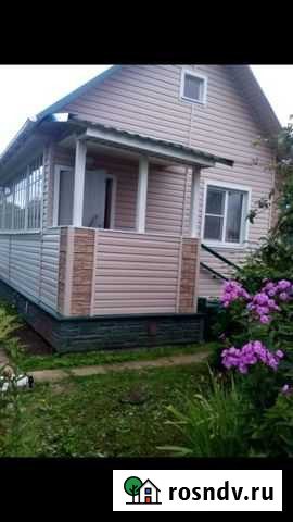 Дача 180 м² на участке 6 сот. на продажу в Дмитрове Дмитров - изображение 1