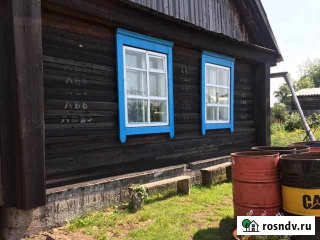 Дом 28 м² на участке 16 сот. на продажу в Новочернореченском Новочернореченский - изображение 1