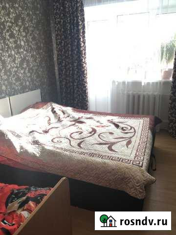 4-комнатная квартира, 63 м², 4/5 эт. на продажу в Запрудне Запрудня - изображение 1