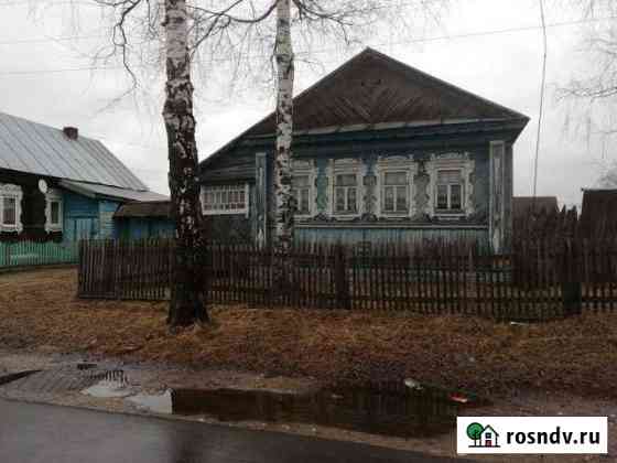Дом 90 м² на участке 45 сот. на продажу в Золотково Золотково