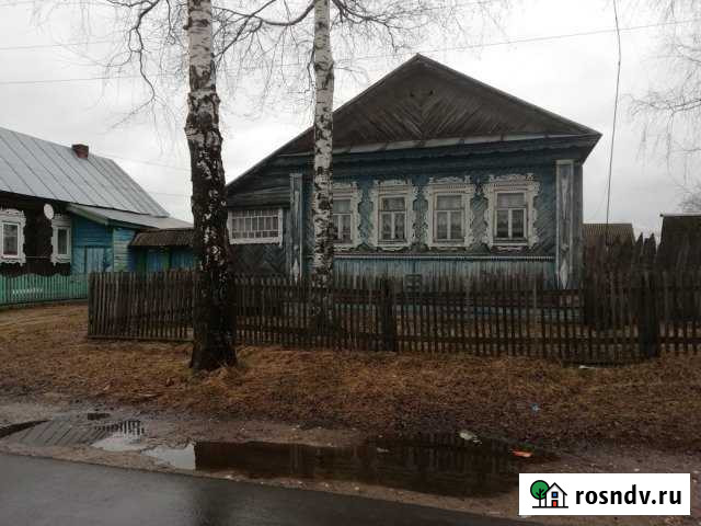 Дом 90 м² на участке 45 сот. на продажу в Золотково Золотково - изображение 1