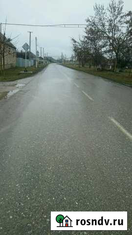 Участок ИЖС 10 сот. на продажу в Урус-Мартане Урус-Мартан - изображение 1