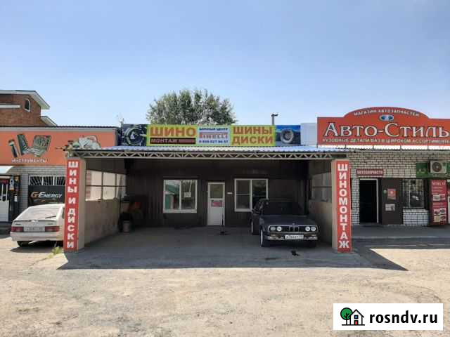 Участок промназначения 4 сот. на продажу в Псыже Псыж - изображение 1