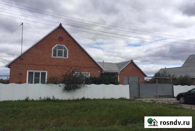 Дом 100 м² на участке 17 сот. на продажу в Азово Азово - изображение 1
