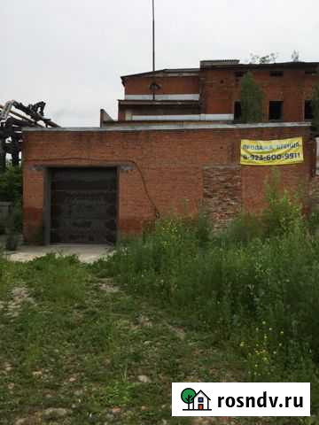 Участок промназначения 3000 сот. на продажу в Кемерово Кемерово - изображение 1