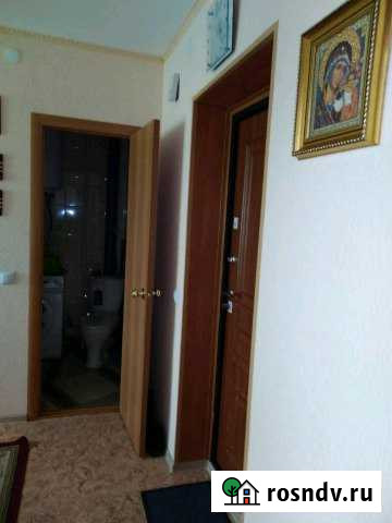 1-комнатная квартира, 33 м², 1/3 эт. на продажу в Топчихе Топчиха - изображение 1