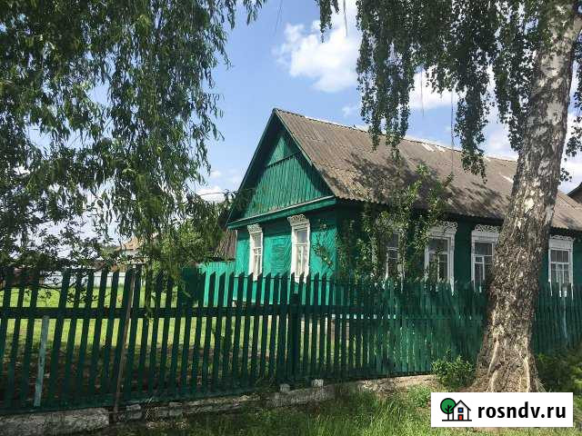 Дом 78 м² на участке 10 сот. на продажу в Сельце Сельцо - изображение 1