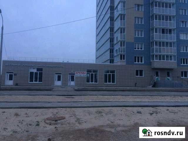 Сдаётся помещение свободного назначения Новочебоксарск - изображение 1