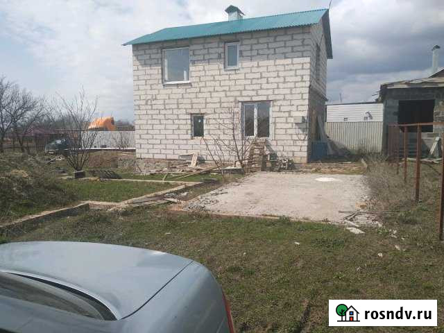 Дом 88 м² на участке 5 сот. на продажу в Чалтыре Чалтырь - изображение 1