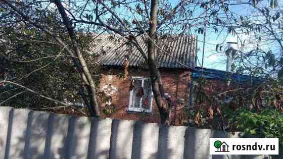 Дом 48 м² на участке 50 сот. на продажу в Вознесенской Вознесенская