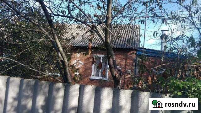 Дом 48 м² на участке 50 сот. на продажу в Вознесенской Вознесенская - изображение 1