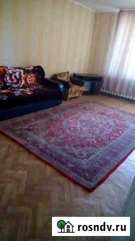 1-комнатная квартира, 30 м², 5/5 эт. в аренду на длительный срок в Михайловке Волгоградской области Михайловка - изображение 1