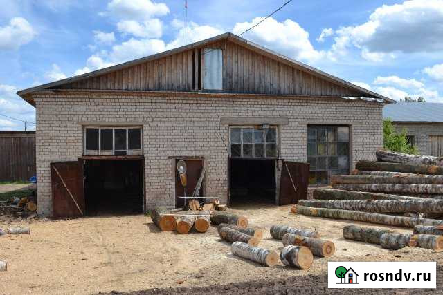 Производственное помещение Тверь - изображение 1