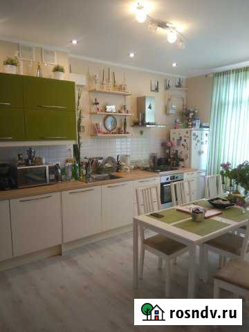 Таунхаус 135 м² на участке 2 сот. на продажу в Санкт-Петербурге Санкт-Петербург - изображение 1