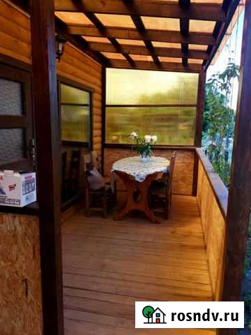 3-комнатная квартира, 65 м², 2/5 эт. в аренду посуточно в Яровом Яровое - изображение 1