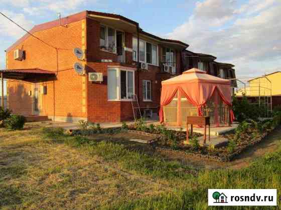 Таунхаус 54 м² на участке 1 сот. на продажу в Ейске Ейск