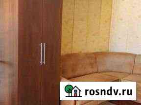 1-комнатная квартира, 31 м², 5/5 эт. в аренду на длительный срок в Кашире Кашира