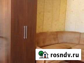 1-комнатная квартира, 31 м², 5/5 эт. в аренду на длительный срок в Кашире Кашира - изображение 1