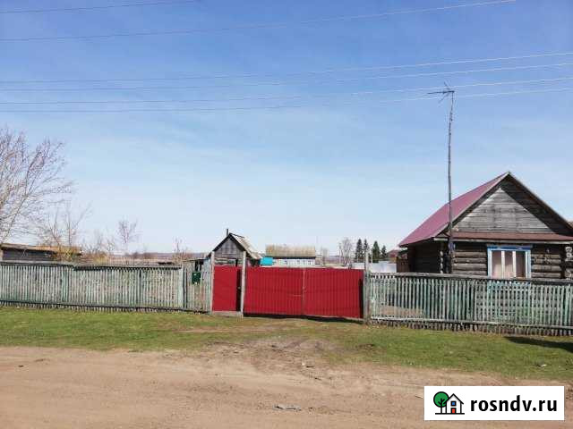 Дом 22 м² на участке 26 сот. на продажу в Улукулево Улукулево - изображение 1