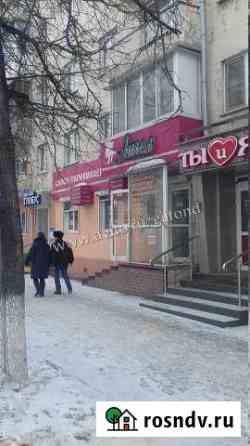 Помещение свободного назначения, 45 кв.м. Кемерово