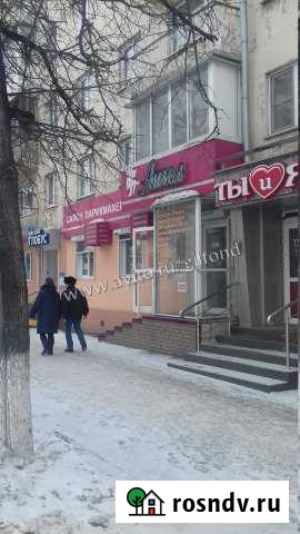 Помещение свободного назначения, 45 кв.м. Кемерово - изображение 1