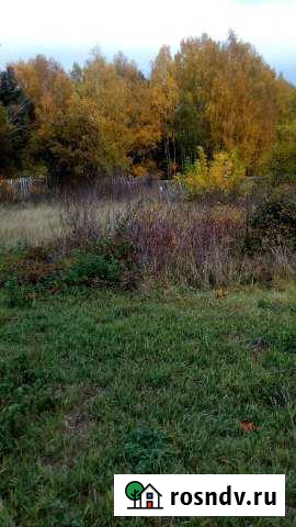 Участок ИЖС 8 сот. на продажу в Досчатом Досчатое - изображение 1