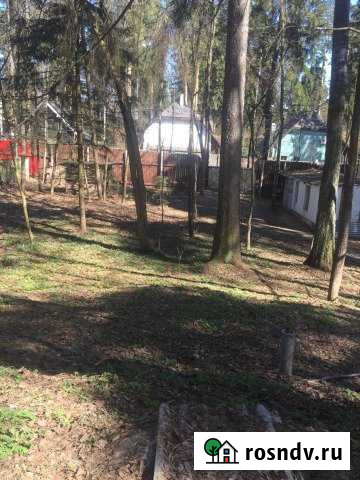 Участок ИЖС 10 сот. на продажу в Горках-10  Горки-10 - изображение 1