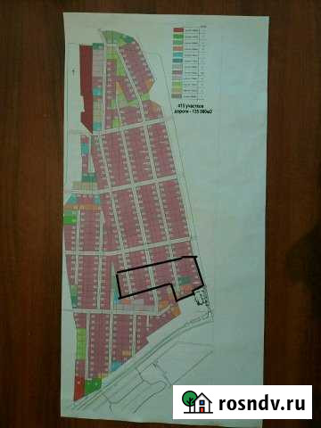 Участок ИЖС 10 сот. на продажу в Тобольске Тобольск - изображение 1