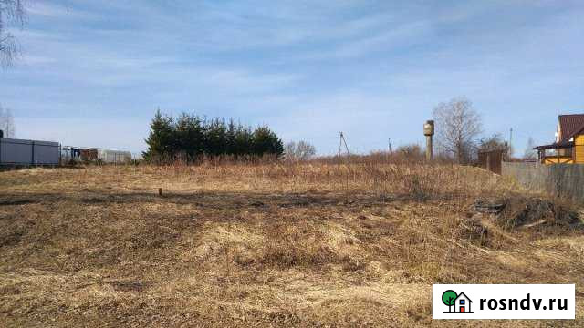 Участок ИЖС 26 сот. на продажу в Демидове Демидов - изображение 1