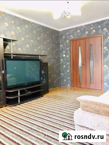 3-комнатная квартира, 65 м², 1/10 эт. в аренду посуточно в Ростове-на-Дону Ростов-на-Дону - изображение 1