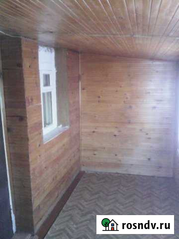 3-комнатная квартира, 47 м², 1/1 эт. на продажу в Токаревке Токаревка - изображение 1