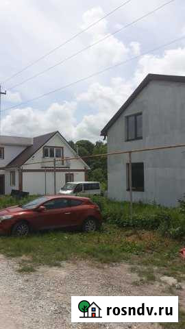 Дом 150 м² на участке 15 сот. на продажу в Верхнебаканском Верхнебаканский - изображение 1