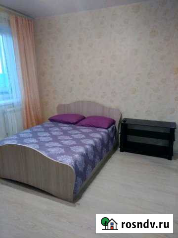 1-комнатная квартира, 39 м², 4/12 эт. в аренду посуточно в Пушкино Пушкино - изображение 1