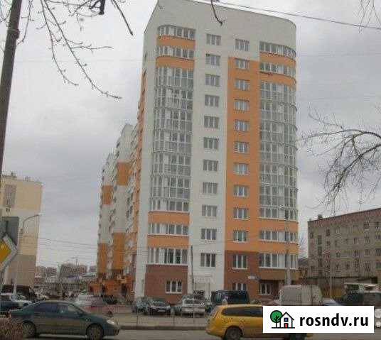 2-комнатная квартира, 61 м², 5/12 эт. на продажу в Ивантеевке Московской области Ивантеевка - изображение 1