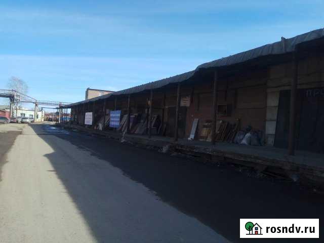 Складское помещение, 280 кв.м. Череповец - изображение 1