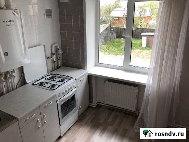 2-комнатная квартира, 38 м², 2/2 эт. на продажу в Кондрово Кондрово - изображение 1