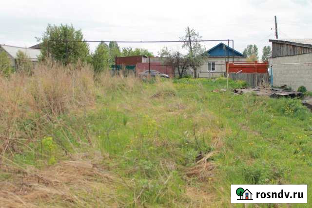 Участок ИЖС 20 сот. на продажу в Ишеевке Ишеевка - изображение 1