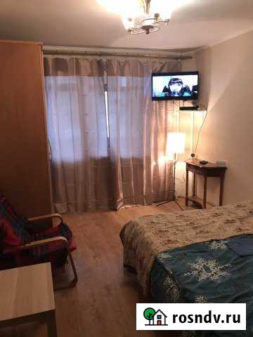 2-комнатная квартира, 55 м², 1/9 эт. в аренду посуточно в Химках Химки - изображение 1