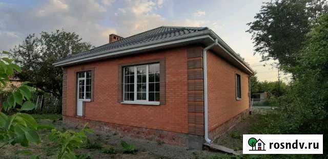 Дом 87 м² на участке 510 сот. на продажу в Большом Логу Большой Лог - изображение 1