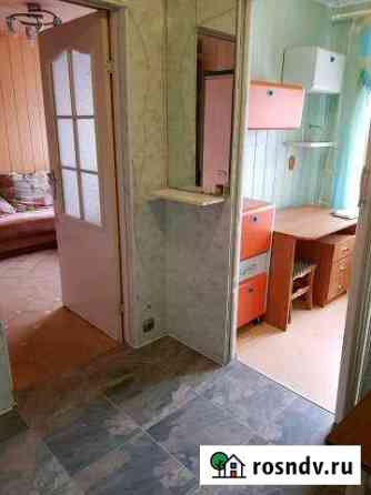 Комната 23 м² в 2-ком. кв., 3/5 эт. на продажу в Советске Калининградской области Советск