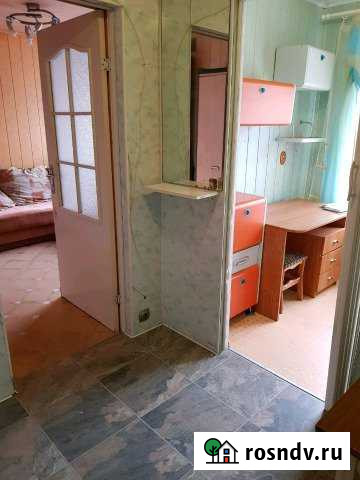 Комната 23 м² в 2-ком. кв., 3/5 эт. на продажу в Советске Калининградской области Советск - изображение 1