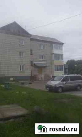 1-комнатная квартира, 38 м², 3/3 эт. на продажу в Колпашево Колпашево