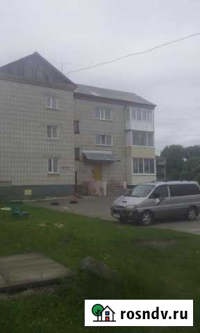 1-комнатная квартира, 38 м², 3/3 эт. на продажу в Колпашево Колпашево - изображение 1