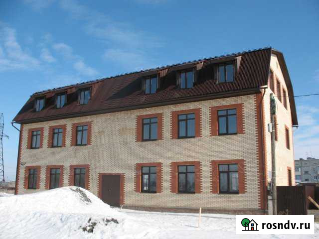 Дом 750 м² на участке 15 сот. на продажу в Новоомском Новоомский - изображение 1