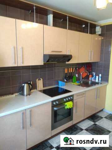 2-комнатная квартира, 65 м², 8/9 эт. в аренду посуточно в Лобне Лобня - изображение 1