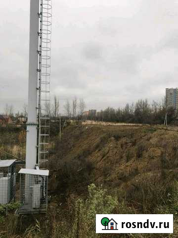 Участок промназначения 20 сот. на продажу в Курске Курск - изображение 1