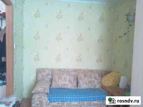 Комната 25 м² в 6-ком. кв., 3/5 эт. на продажу в Чусовом Чусовой