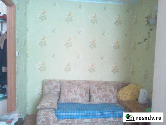 Комната 25 м² в 6-ком. кв., 3/5 эт. на продажу в Чусовом Чусовой - изображение 1