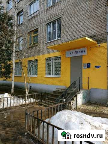 Комната 17 м² в 1-ком. кв., 2/5 эт. на продажу в Конаково Конаково - изображение 1